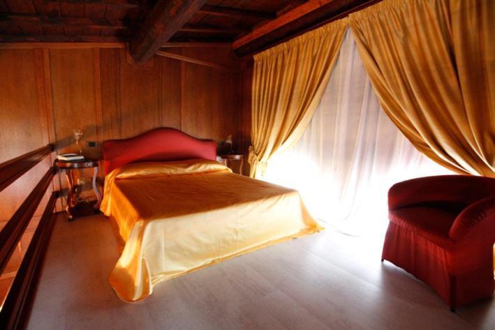 Villa La Fornacina Figline Valdarno Room photo