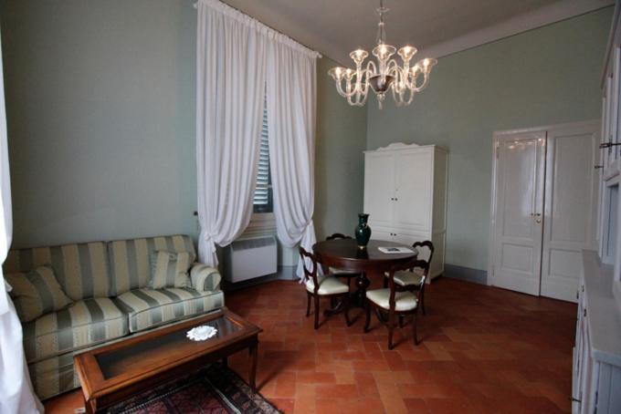 Villa La Fornacina Figline Valdarno Room photo